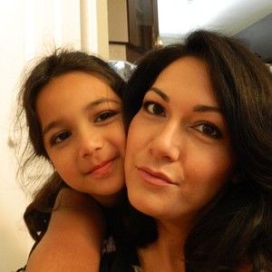 Meet your Posher, Genevieve